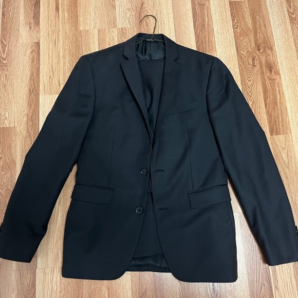 Bar III Extra Slim Suit
